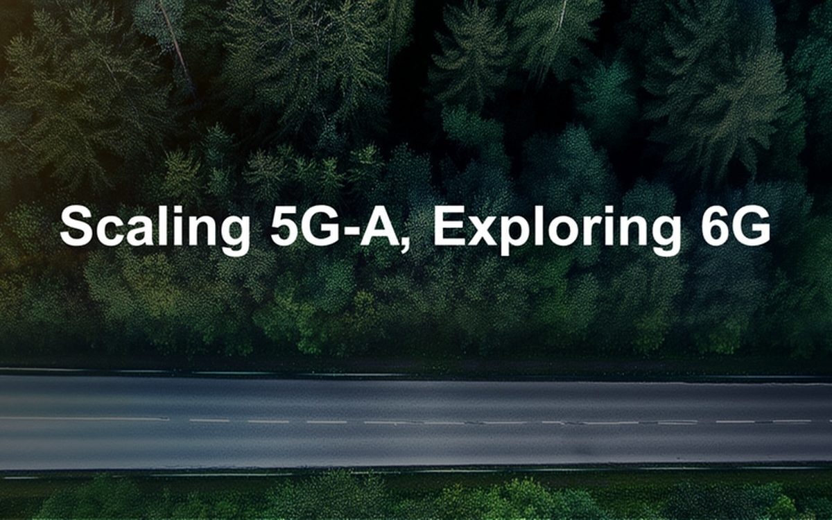 Huawei launches U6GHz products, solutions at MWC Barcelona 2026