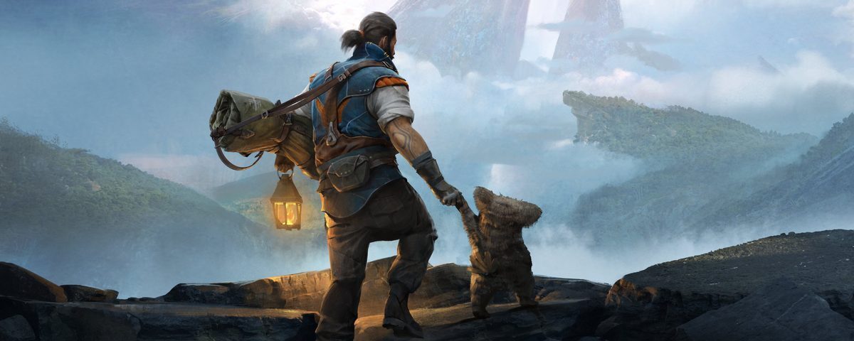 Wildlight Studios to shut down Highguard March 12