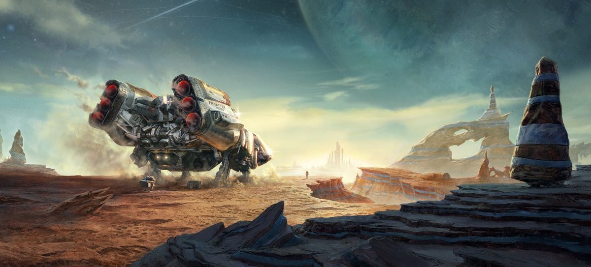 Starfield rumored for PlayStation 5 release April 7, 2026