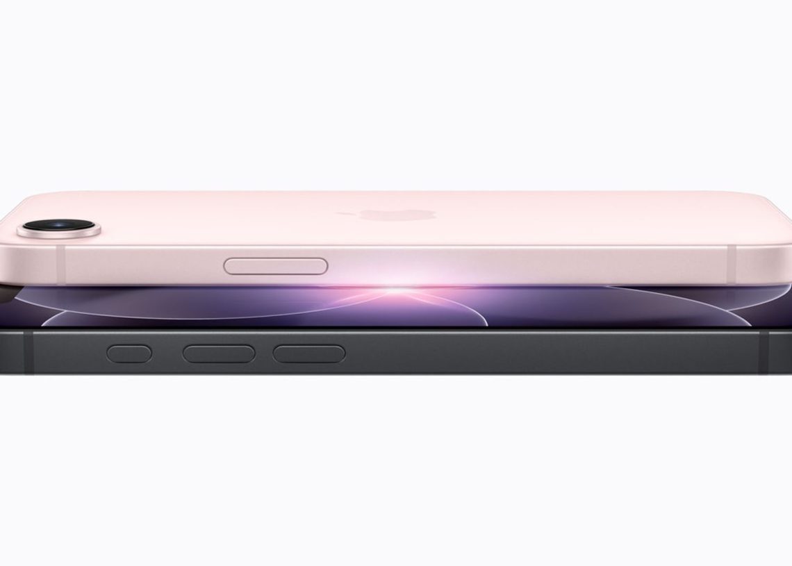 Apple unveils iPhone 17e with A19 chip