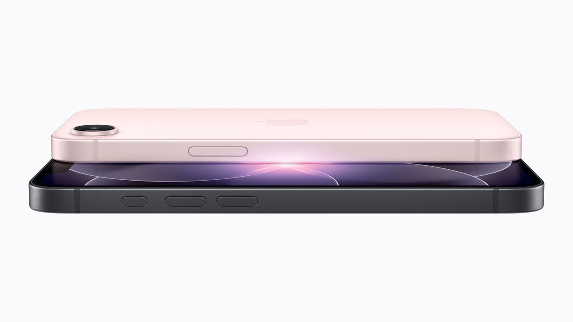 Apple unveils iPhone 17e with A19 chip