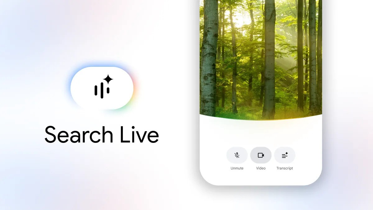 Google unleashes Chat AI Live globally
