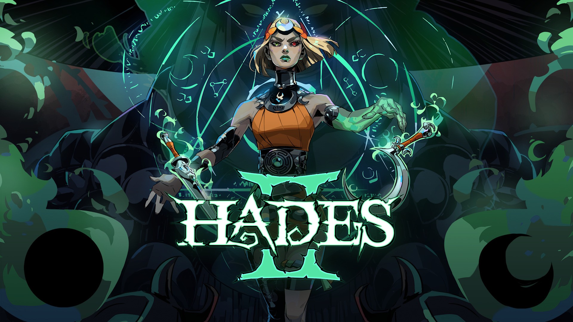Hades 2 seizes Xbox PlayStation launch date