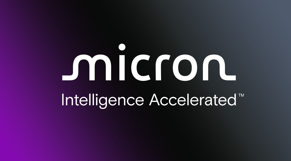 Micron seizes Taiwan site expands DRAM production
