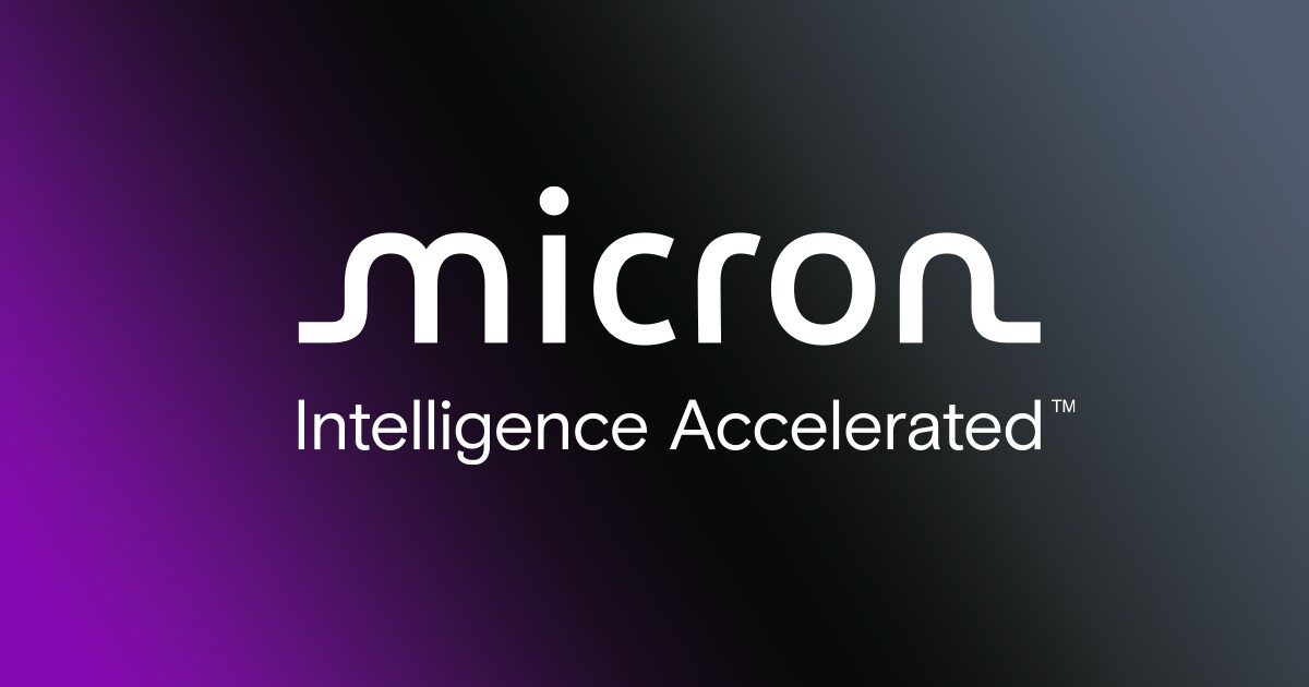 Micron seizes Taiwan site expands DRAM production