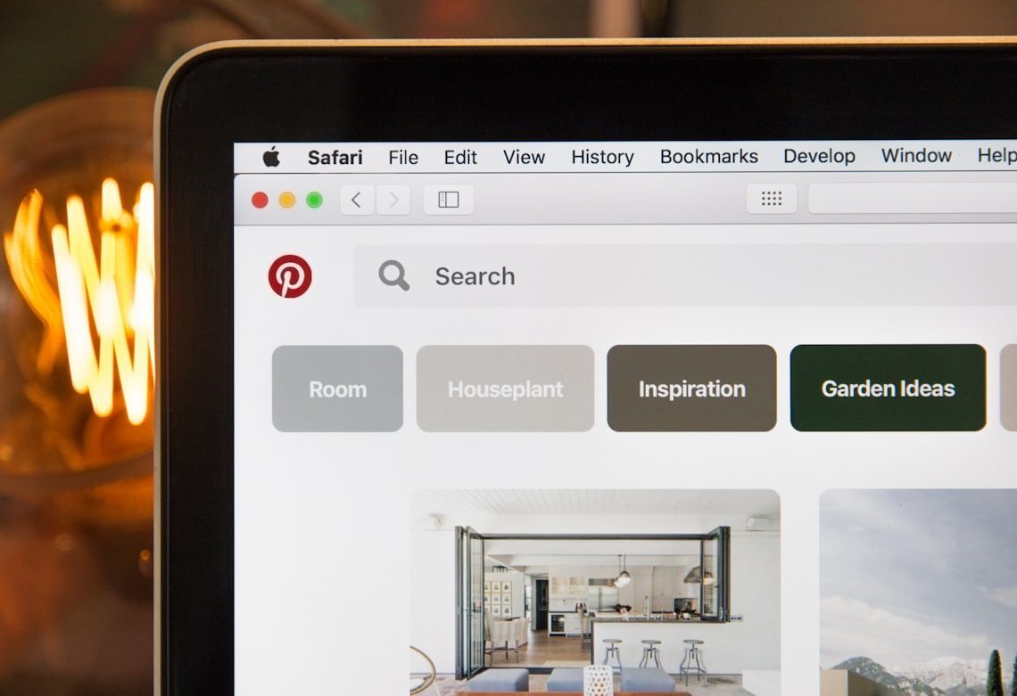 Pinterest alternatives fight AI ad saturation