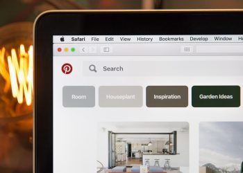 Pinterest alternatives fight AI ad saturation