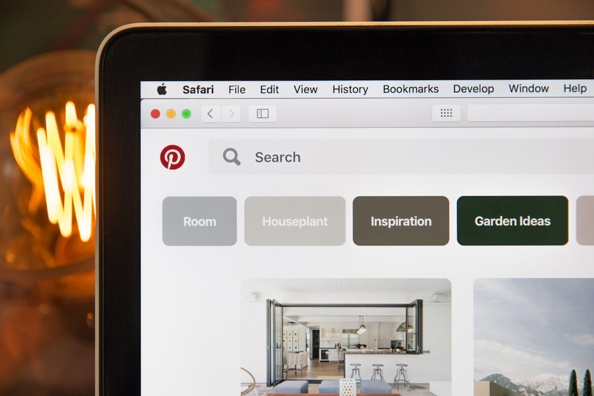 Pinterest alternatives fight AI ad saturation