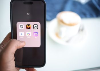 Report finds AI apps have weaker long-term retention