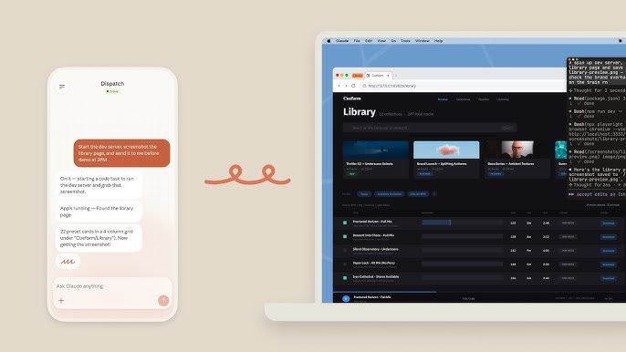 Anthropic adds computer control to Claude Code in macOS preview