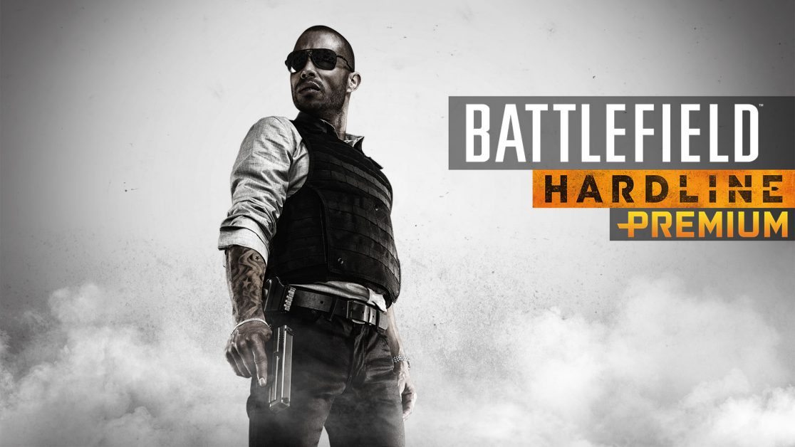 Battlefield Hardline console servers shutting down June 22