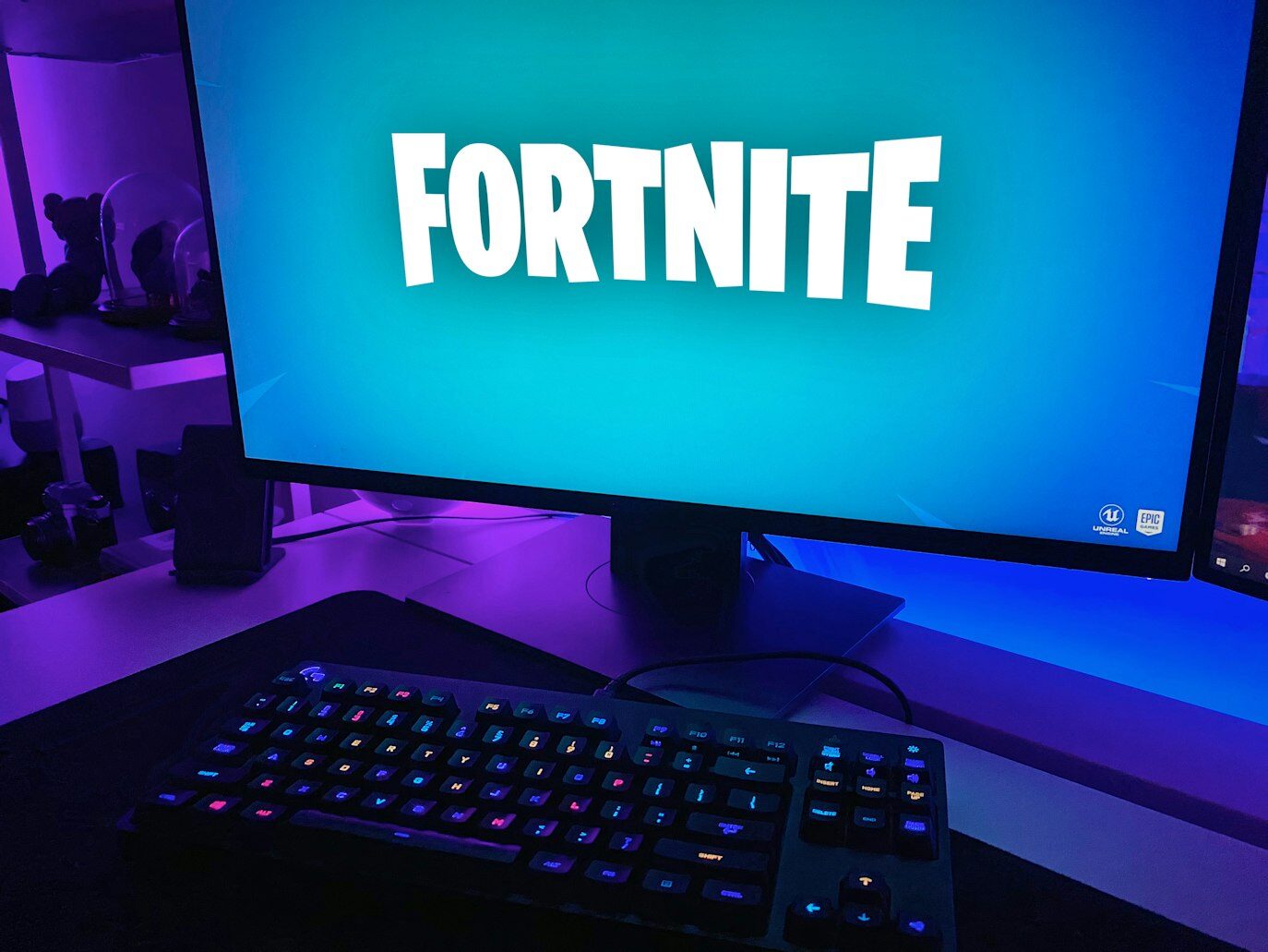 Fortnite returns to Google Play on March 19