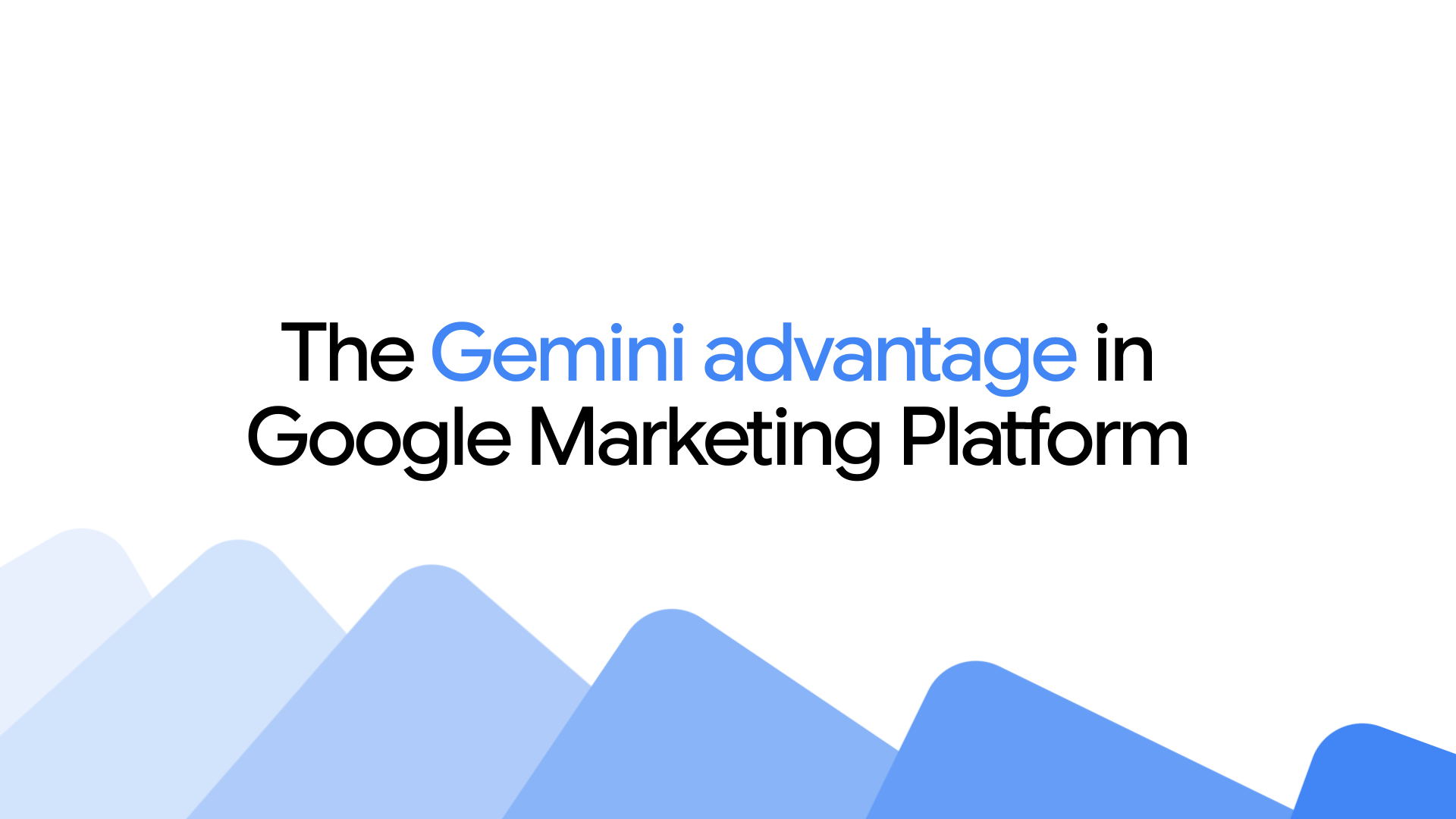 Google adds Gemini AI to boost ad targeting and placement