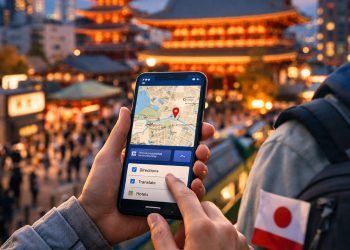 How travelers can stay connected in Japan without relying on public Wi-Fi