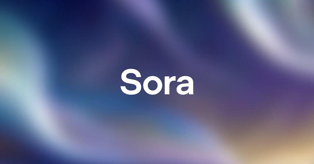 High computational costs and deepfake concerns end Sora’s run