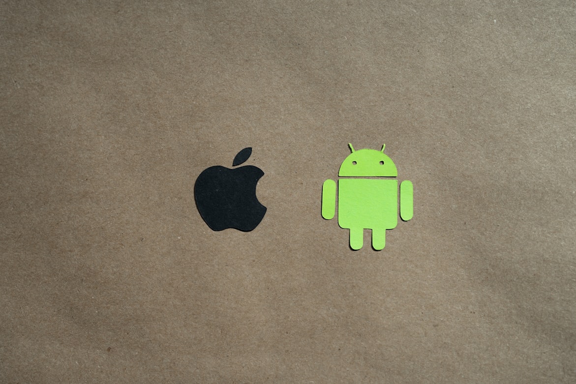 Android prepares AirDrop-style tap to share across devices