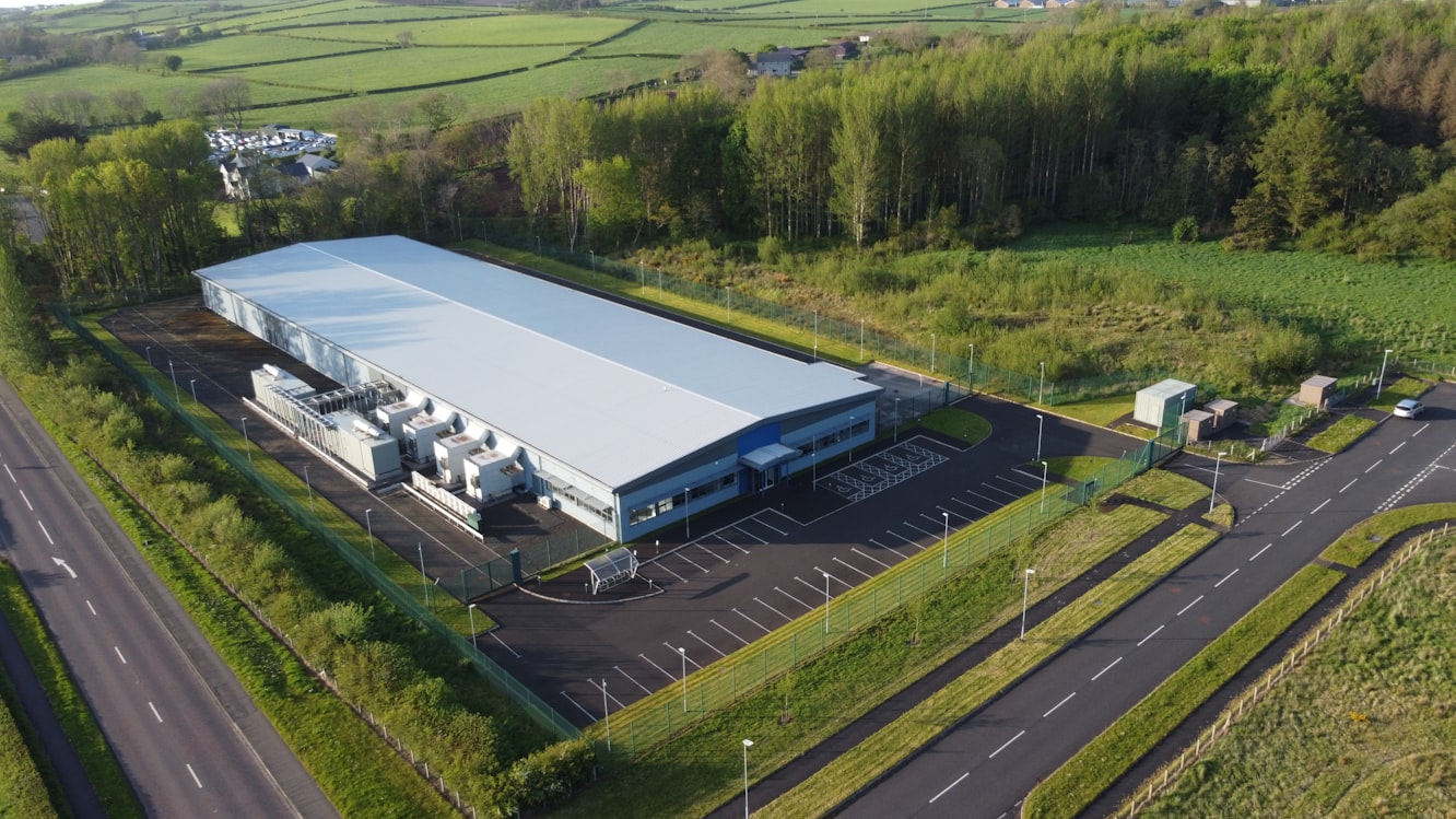 Meta to fund seven gas plants for its Louisiana data center