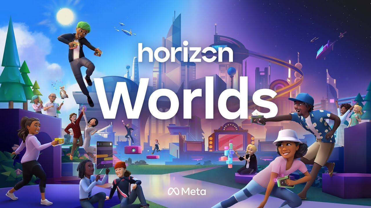 Meta to shut down Horizon Worlds VR app on June 15