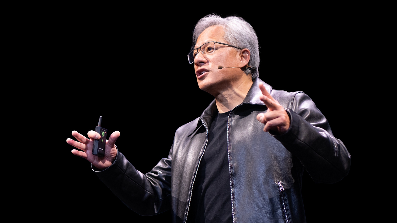 Nvidia to unveil Arm-based N1 chips for laptops at Computex 2026