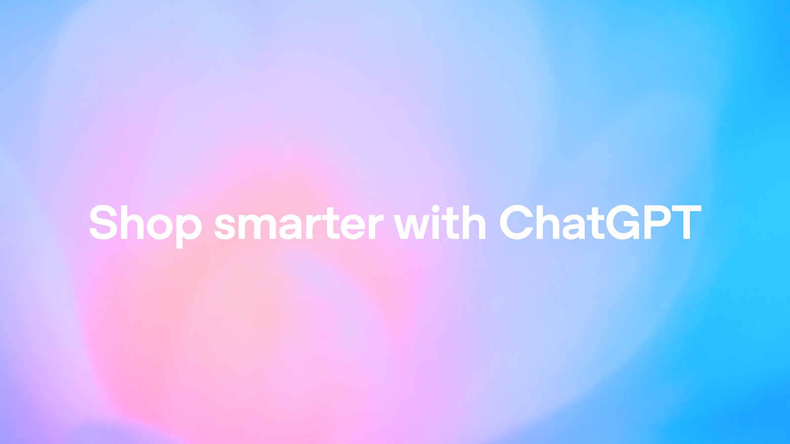 OpenAI pivots ChatGPT e-commerce strategy toward product discovery