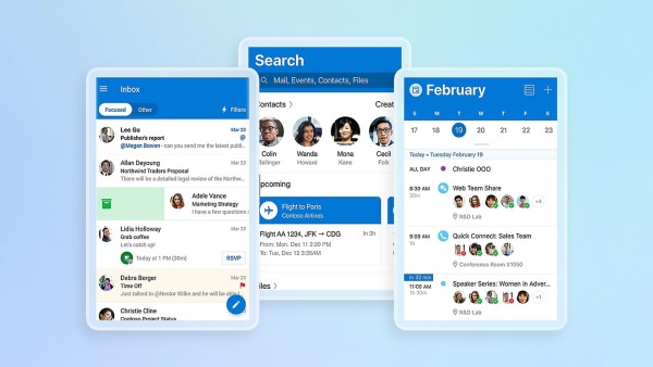Microsoft to shut down Outlook Lite on May 26