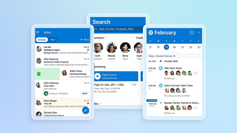 Microsoft to shut down Outlook Lite on May 26