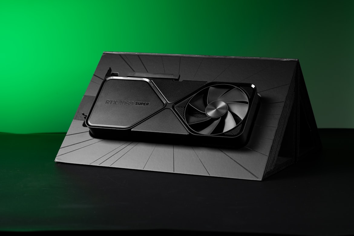 AI GPU utilization plummets to 5% amid rising costs