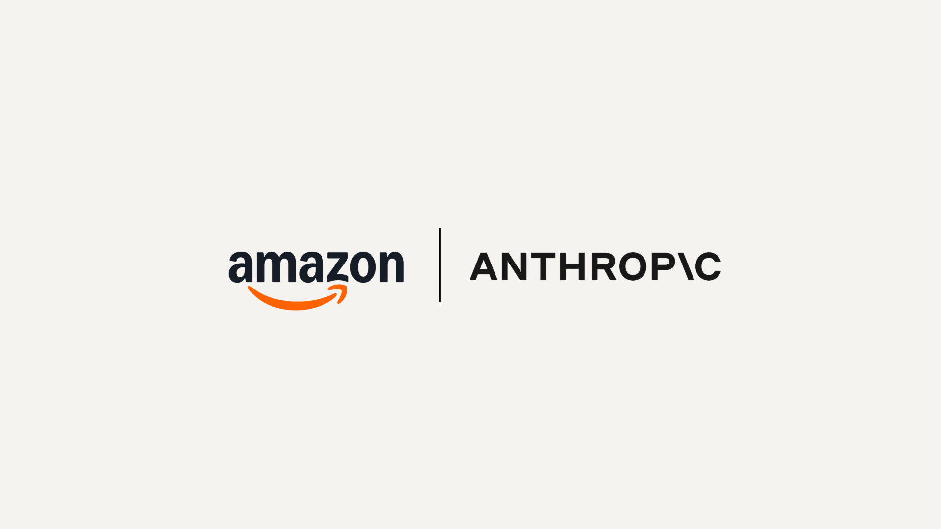 Amazon invests $5 billion in Anthropic, potential total reaches $33 billion