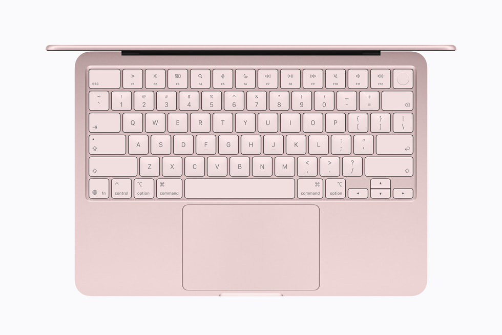 Apple plans MacBook Neo successor after record-breaking launch week