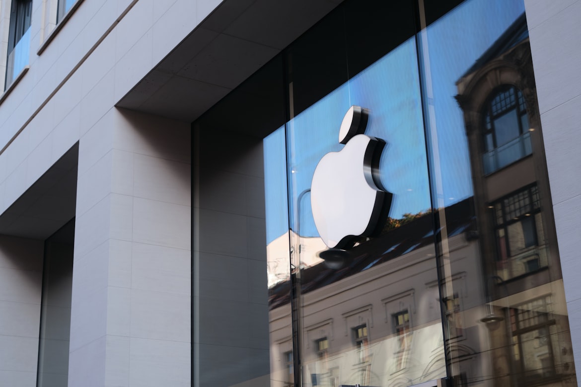 Incoming Apple CEO Ternus promises to change the world again