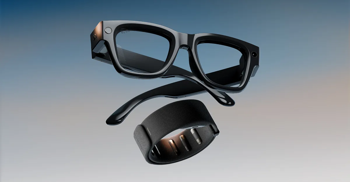 Apple tests four designs for upcoming smart glasses to rival Meta
