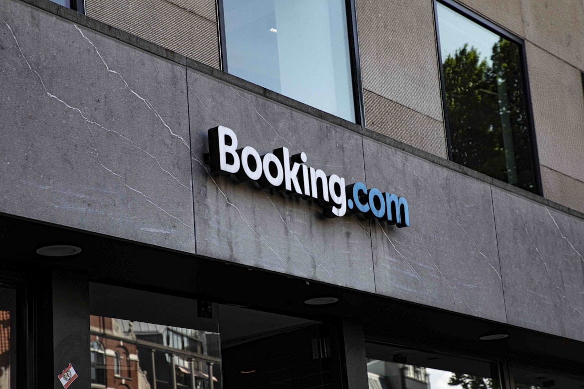 Booking.com confirms data breach exposing guest reservation data