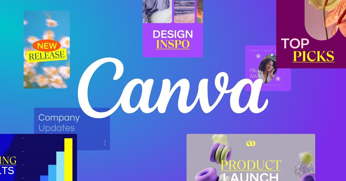 Canva acquires Simtheory and Ortto to boost agentic AI and marketing