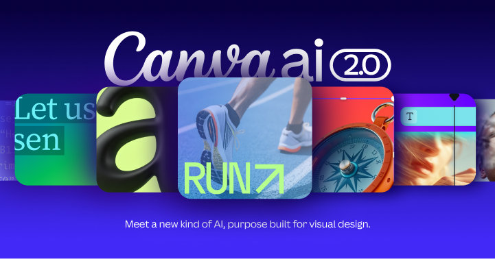 Canva AI 2.0 enters preview with major performance gains