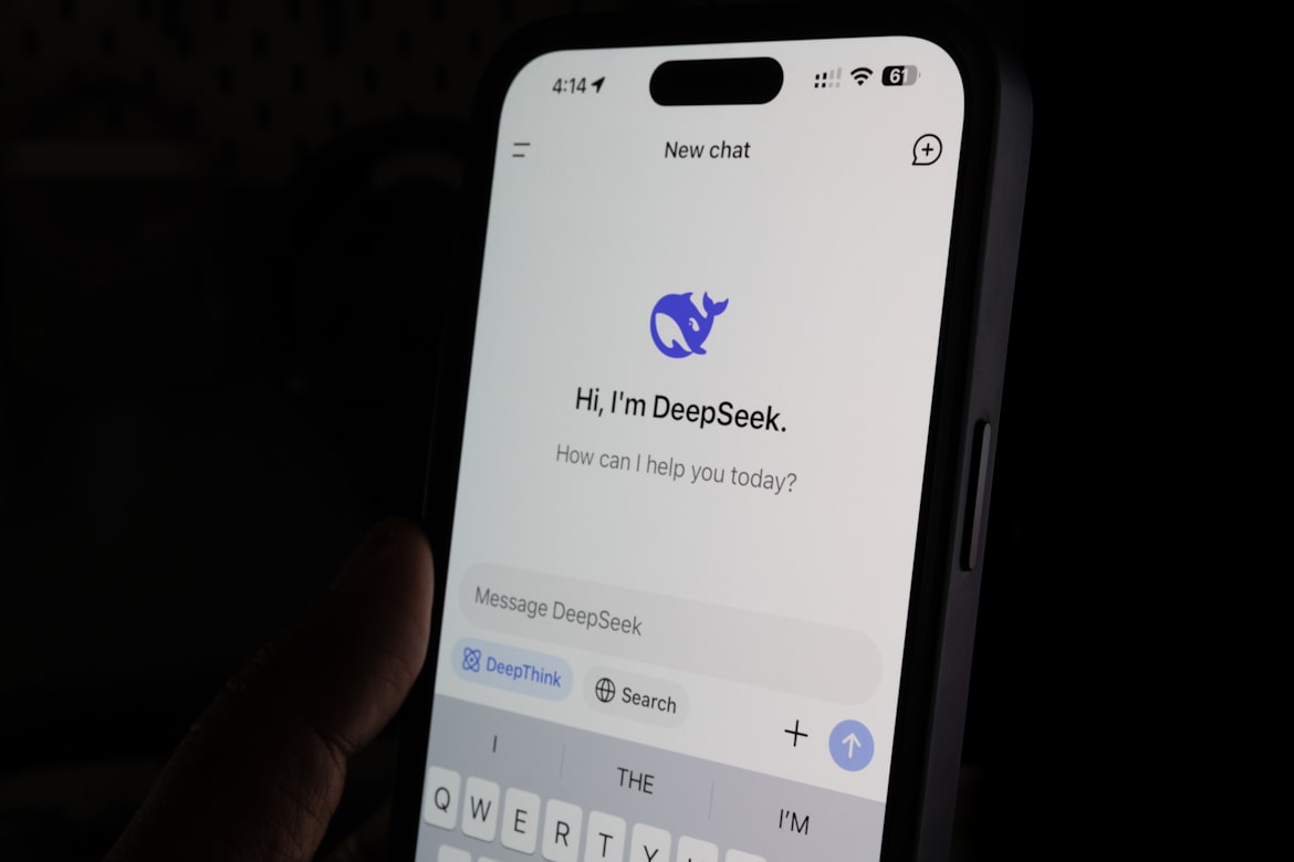 DeepSeek launches V4 model with one million word context