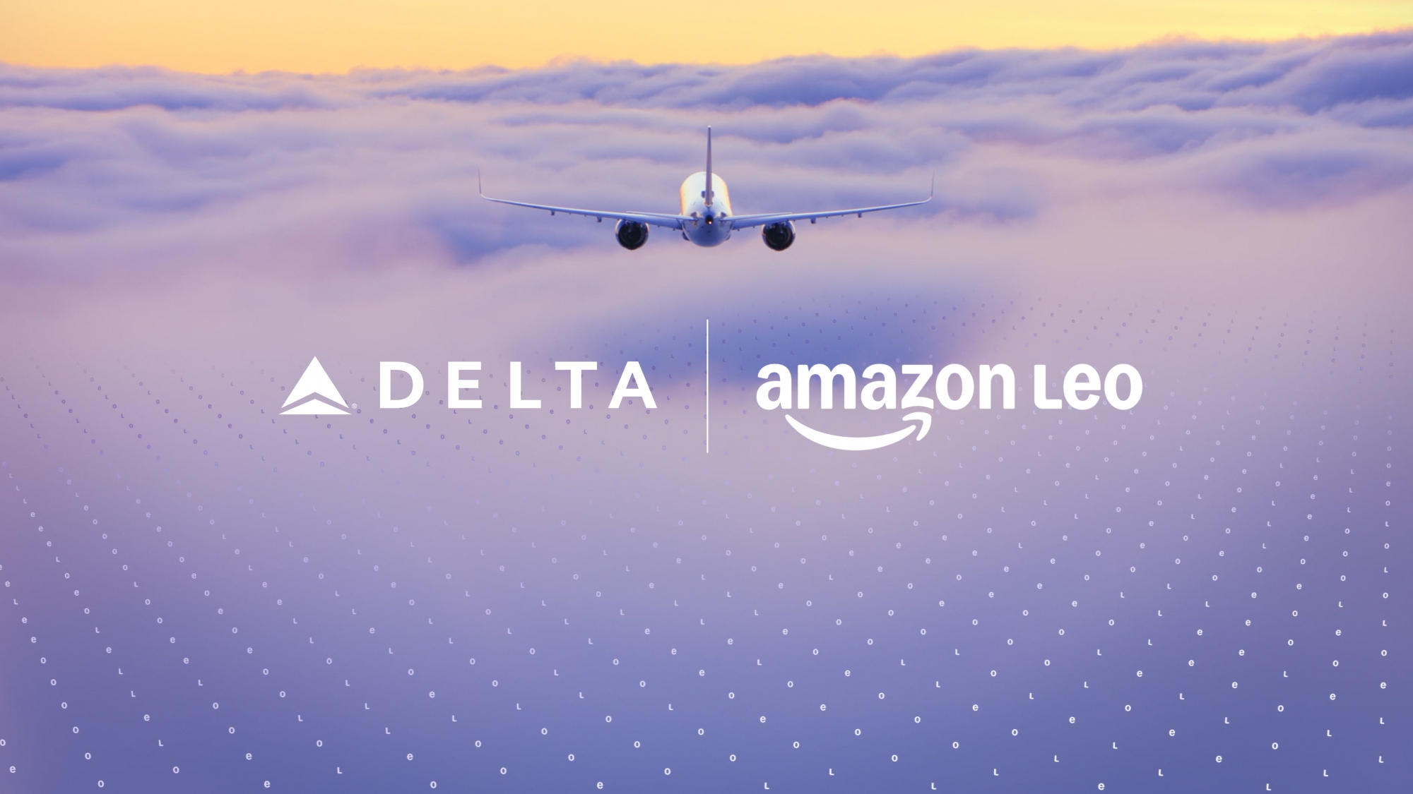 Delta picks Amazon Leo for in-flight Wi-Fi starting in 2028