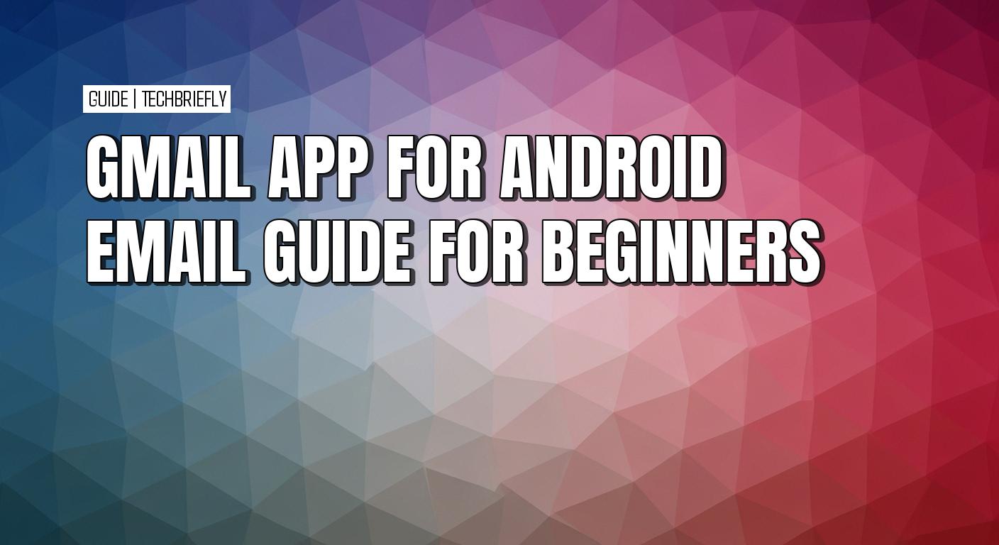 How to send an email using the Gmail app on Android