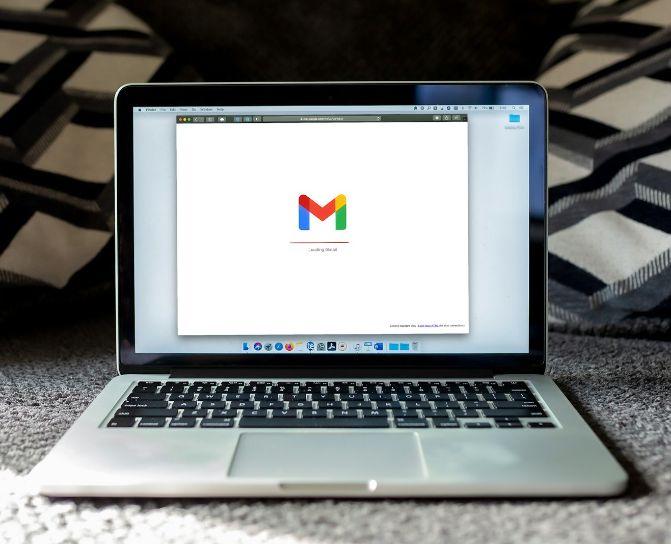 Google now allows users to change their Gmail address