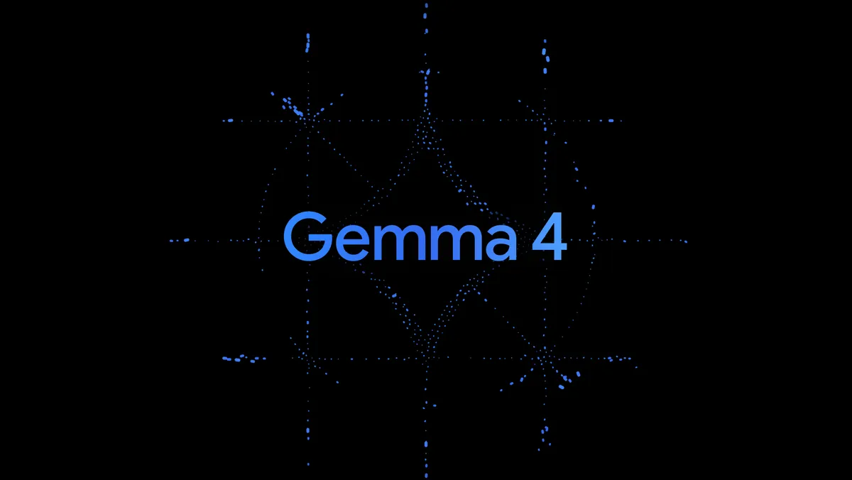 Google launches Gemma 4 as open source under Apache 2.0