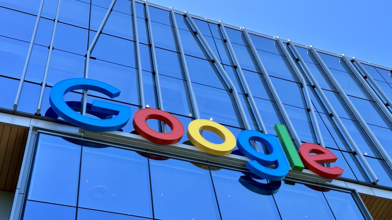 Google signs classified Pentagon AI deal