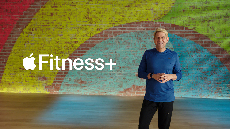 Jay Blahnik retires as Apple’s Fitness chief amid employee complaints