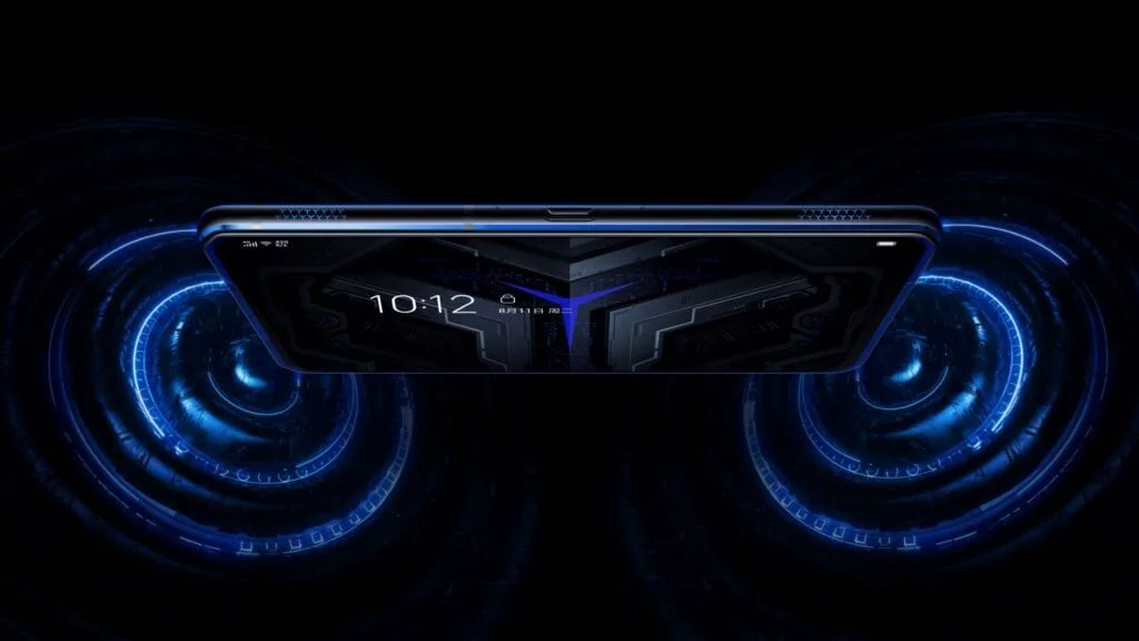 Lenovo teases return of Legion gaming phone lineup
