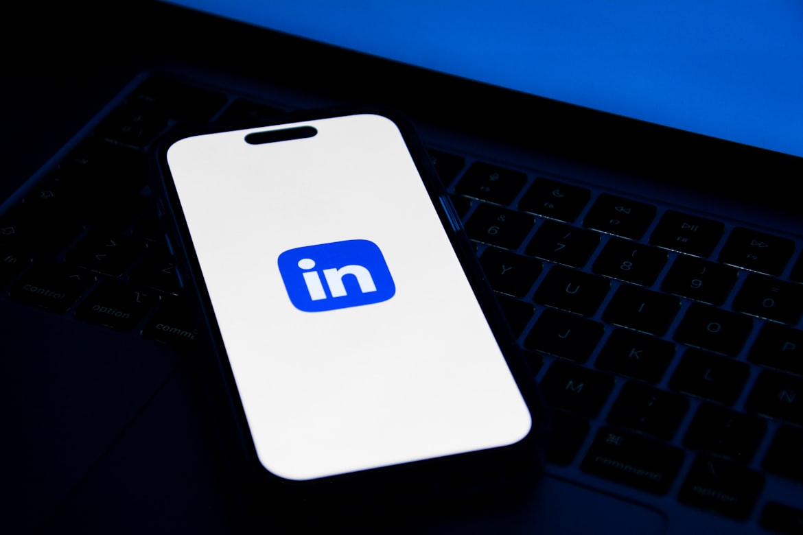 LinkedIn lets users filter comments by verified members