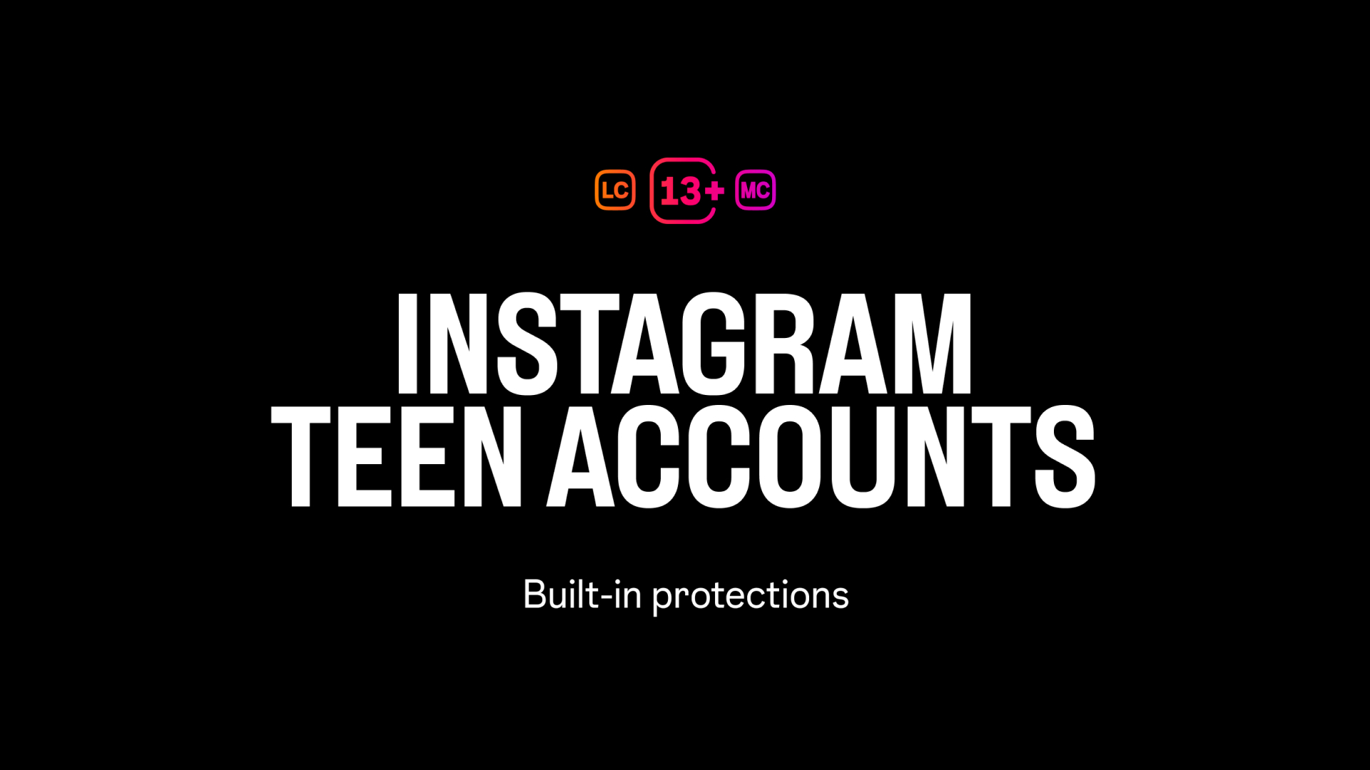 Meta will drop PG-13 comparisons from Instagram Teen Accounts