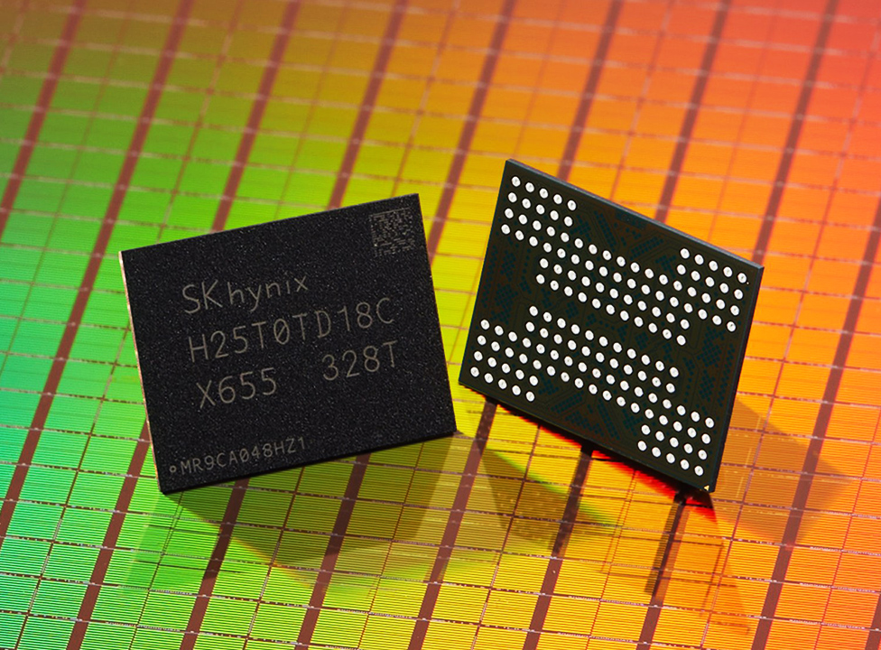 Microsoft and Google negotiate historic three-year DRAM supply deals