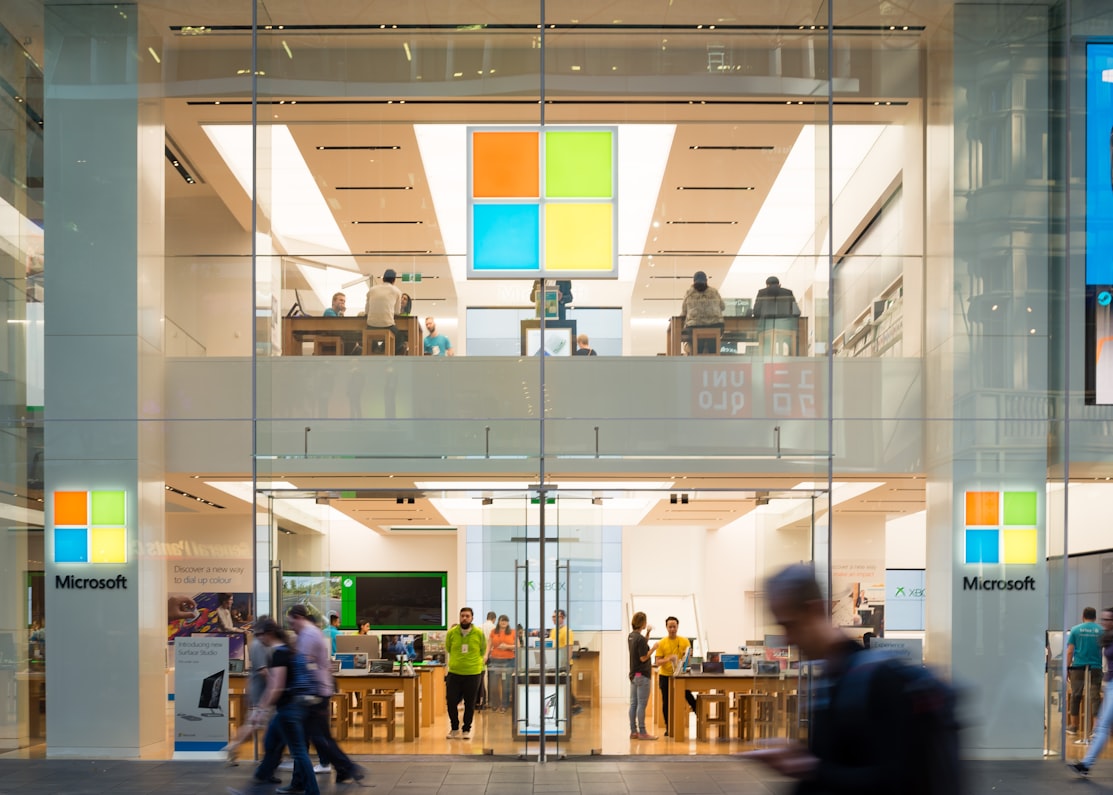 Microsoft’s Japan investment blends cloud expansion with state priorities