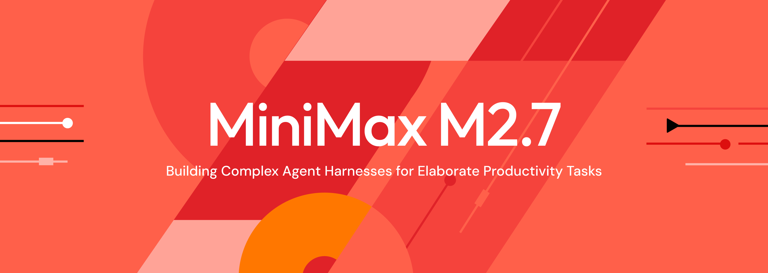 MiniMax M2.7 matches top coding benchmarks in tests