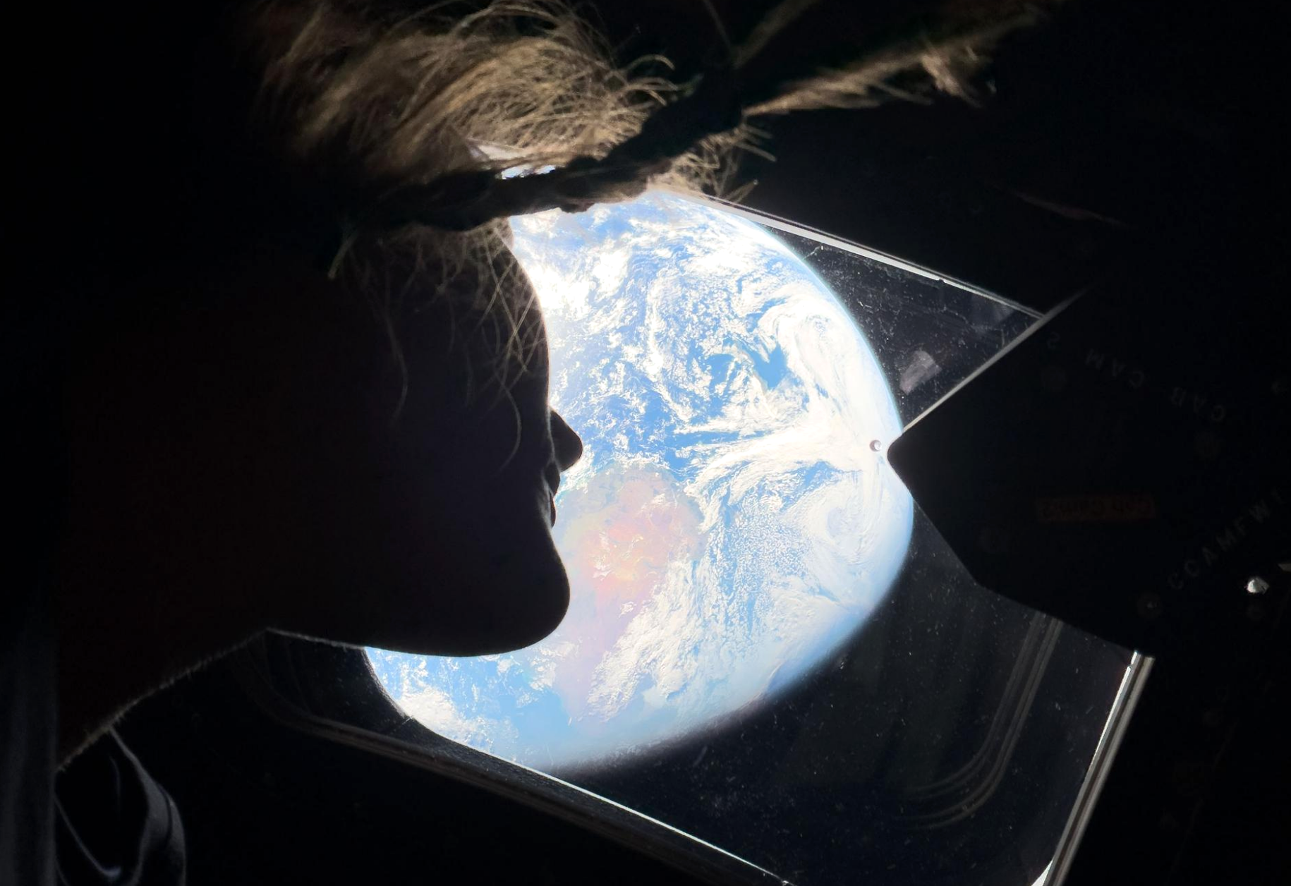 NASA’s Artemis II crew sets new record, travels 5,000 miles beyond Moon