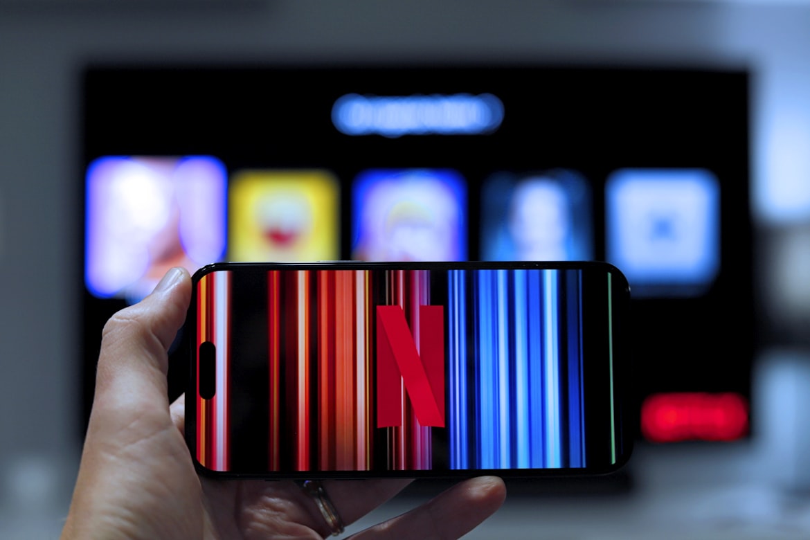 Netflix、iPhoneで縦型ビデオフィードを開始へ Netflix、iPhoneで縦型ビデオフィードを開始へ