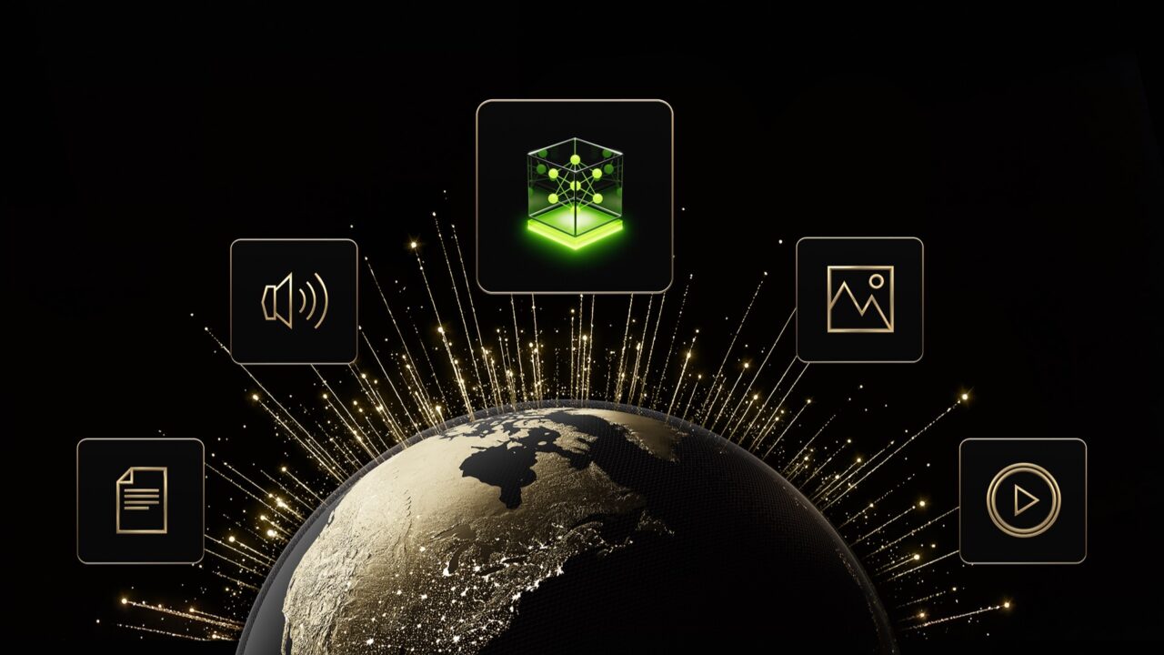 Nemotron 3 Nano Omni allows agents to “see and hear” in real-time